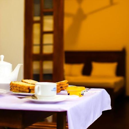 Aloe Vera Guest House Дамбулла Экстерьер фото
