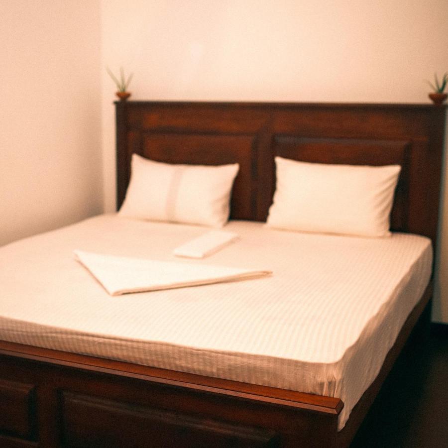 Aloe Vera Guest House Дамбулла Экстерьер фото