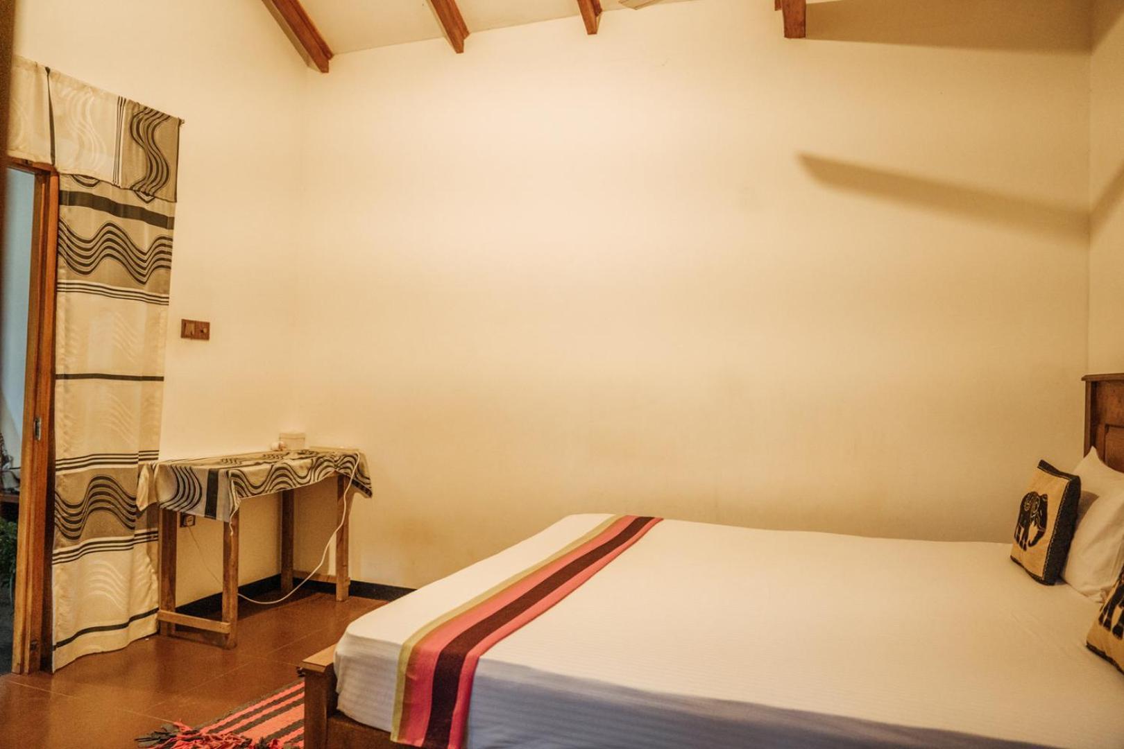 Aloe Vera Guest House Дамбулла Экстерьер фото