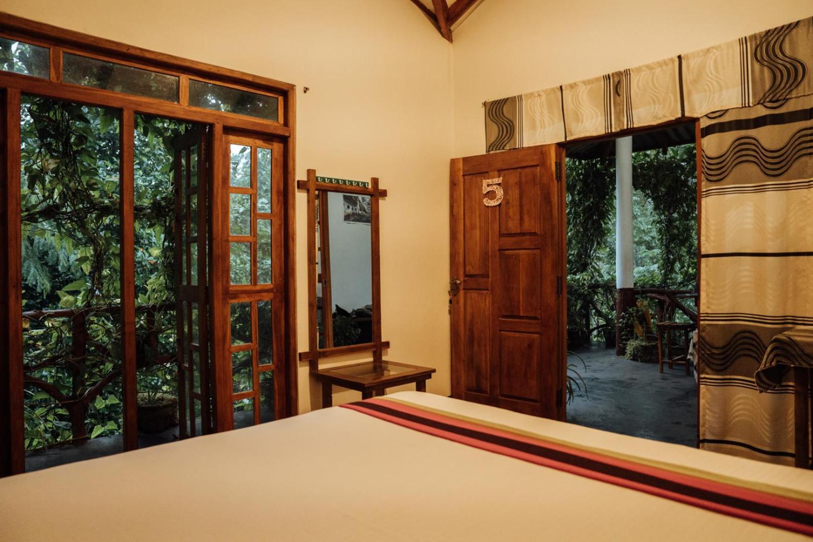 Aloe Vera Guest House Дамбулла Экстерьер фото