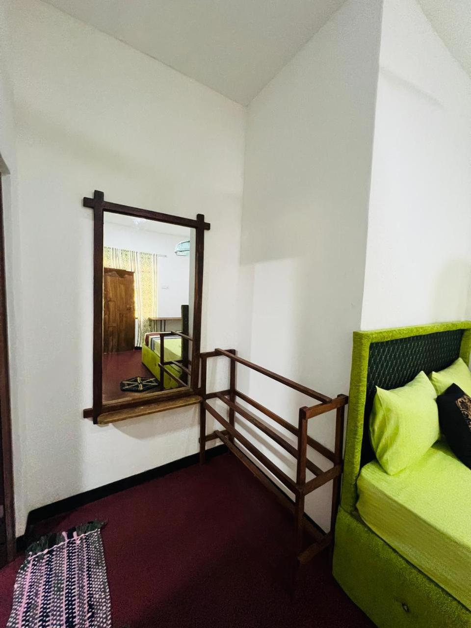 Aloe Vera Guest House Дамбулла Экстерьер фото