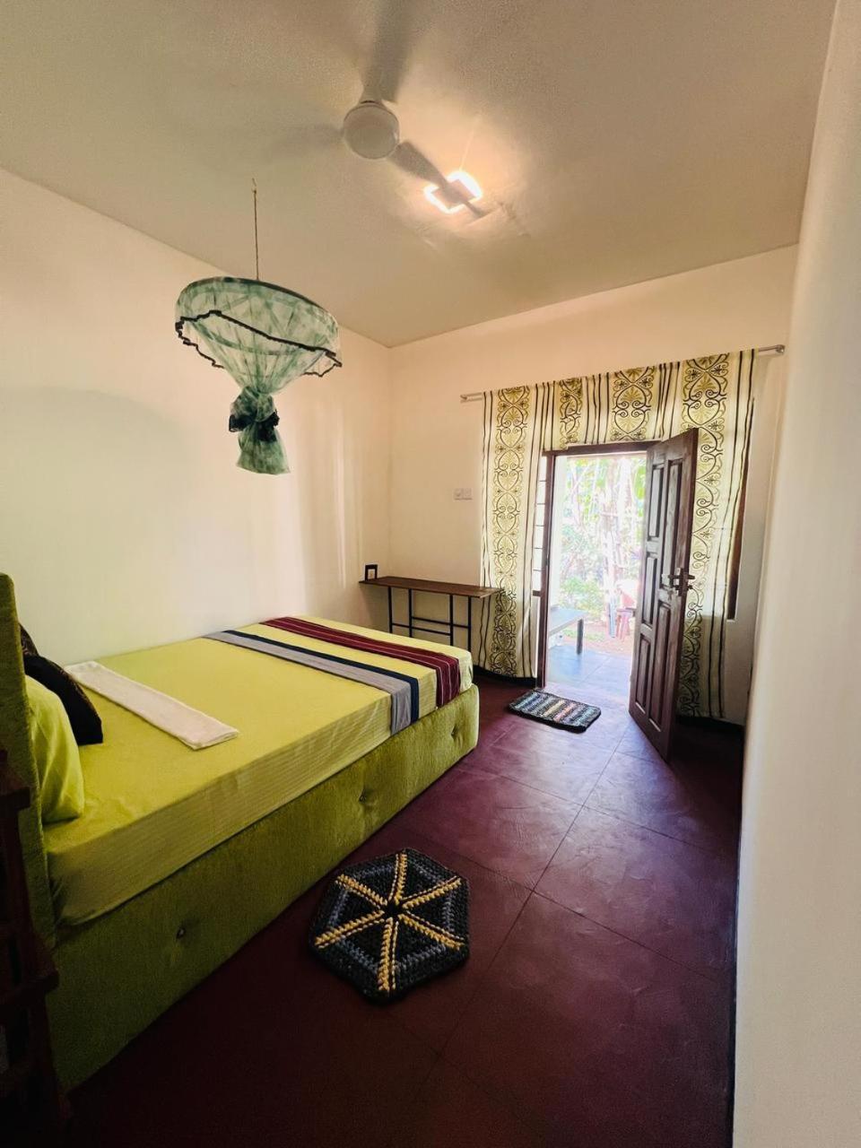 Aloe Vera Guest House Дамбулла Экстерьер фото