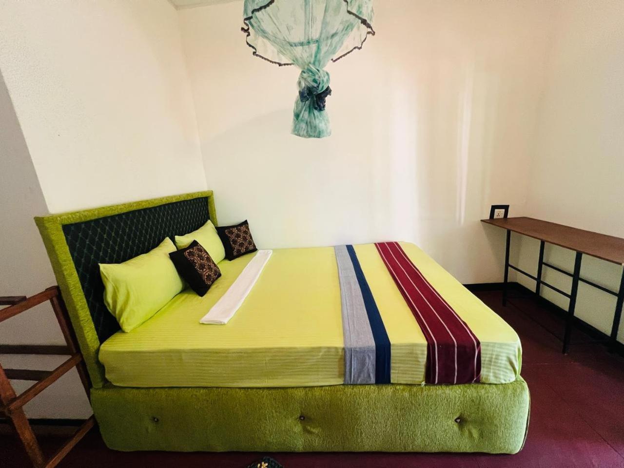 Aloe Vera Guest House Дамбулла Экстерьер фото