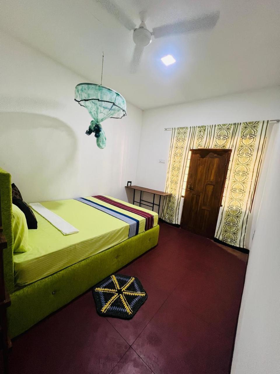 Aloe Vera Guest House Дамбулла Экстерьер фото