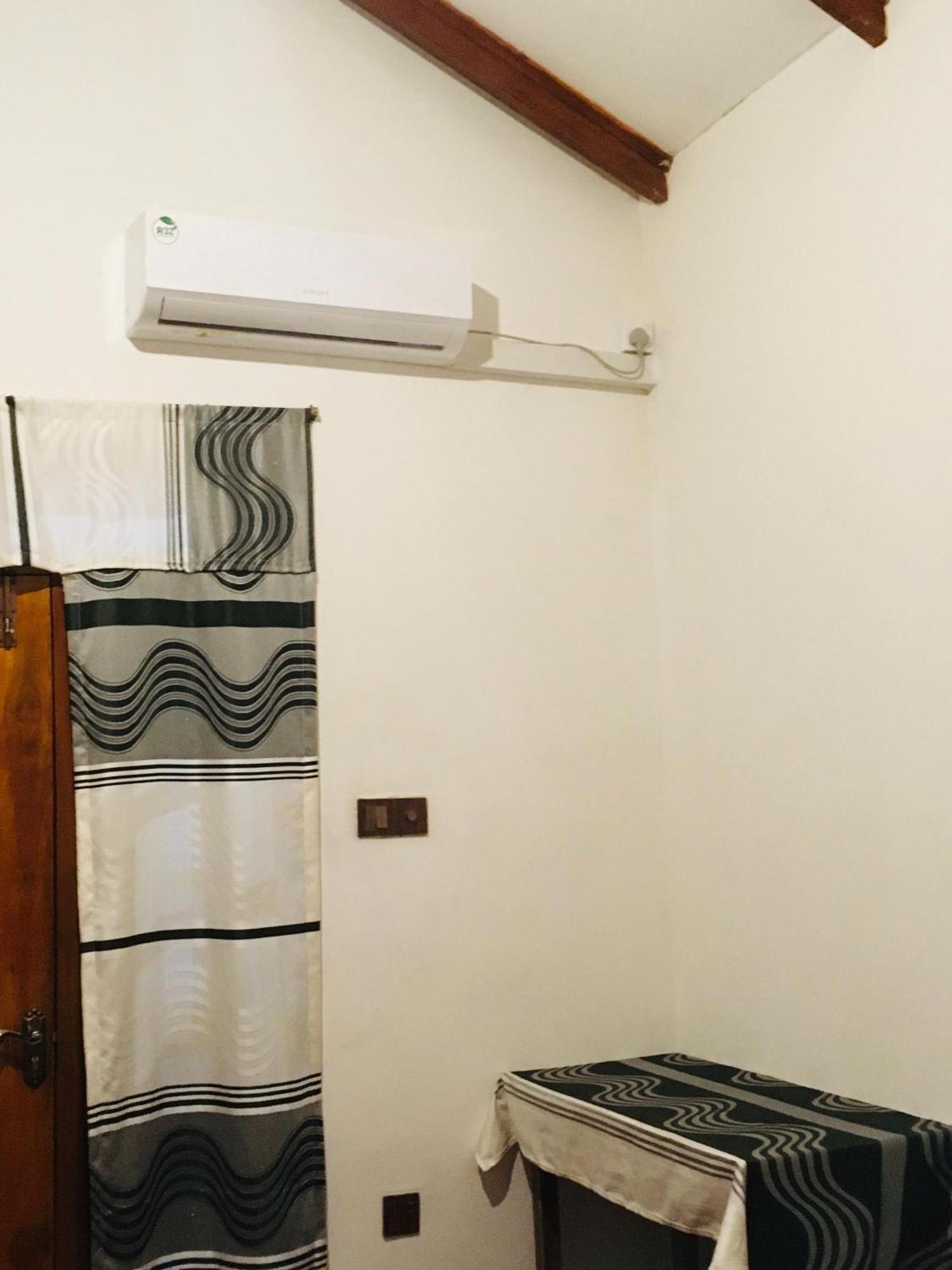 Aloe Vera Guest House Дамбулла Экстерьер фото
